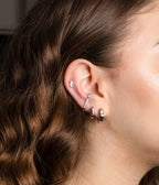 Piercing Mackenzie (Acier)