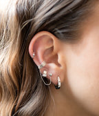 Piercing Corsica (Acier)