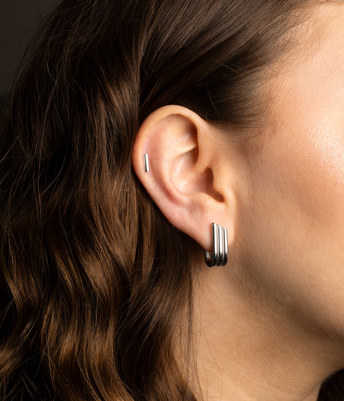 Piercing Kalasi M (Acier)