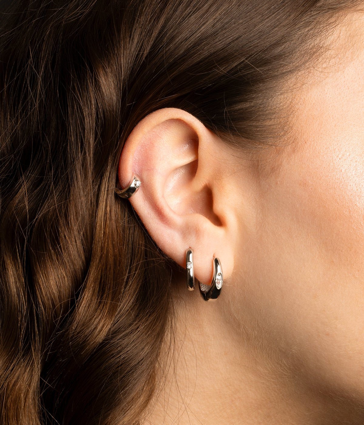 Piercing Kriti (Acier)