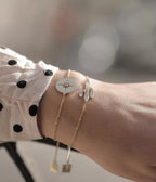 Bracelet Marfa (Acier)