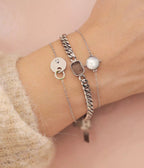Bracelet Ulysse (Acier)