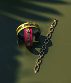 Bracelet Duhka (Acier)