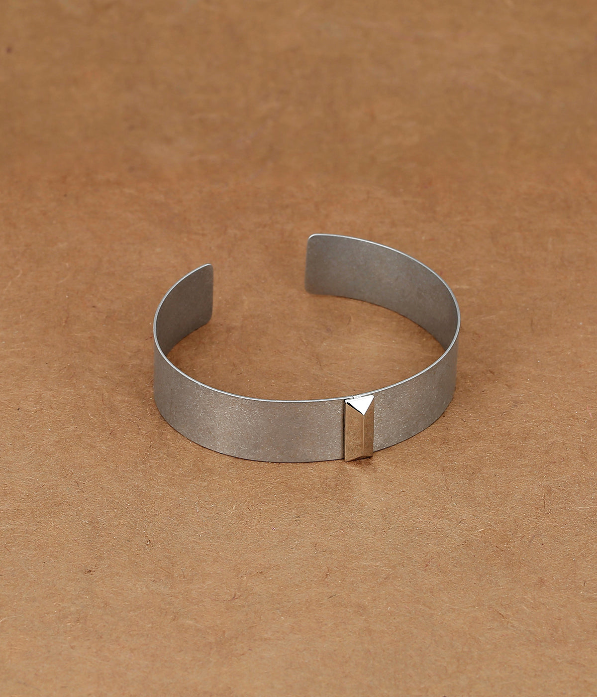 Bracelet Jonc Jérôme (Acier)