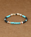 Bracelet Komo (acier)