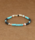 Bracelet Komo (acier)