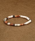 Bracelet Sauna (acier)