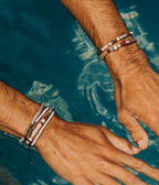 Bracelet Teri (acier)