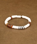 Bracelet Nui (acier)