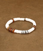Bracelet Nui (acier)