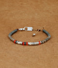 Bracelet Ryder (Acier)