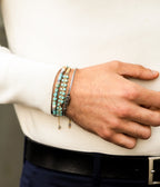 Bracelet Noam (Acier)