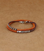 Bracelet London (Acier)