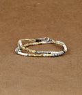 Bracelet Tiger (Acier)