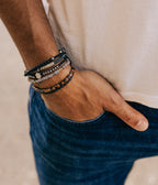 Bracelet Hesso (Acier)