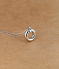 Collier Quentin (Acier)