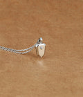 Collier Silouane (Acier)