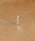 Collier Didier (Acier)