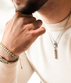 Collier Didier (Acier)
