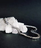 Collier Jules (Acier)