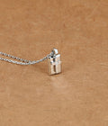 Collier Simon (Acier)