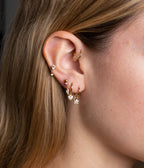Piercing Mayotte (Acier)