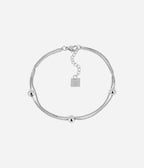 Chaine de cheville Barletta (Acier)