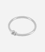 Bracelet Jonc Alfred (Acier)