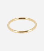 Bracelet Jonc Darcy (Acier doré)