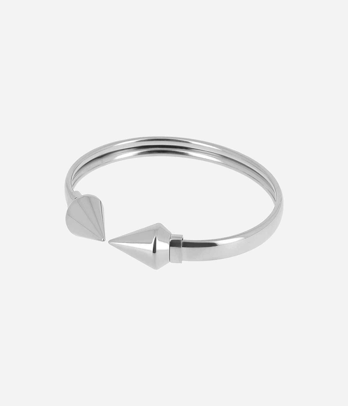 Bracelet Jonc Koch (Acier)