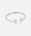 Bracelet Jonc Caspian (Acier)