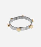 Bracelet Jonc Ifana (Acier mix)