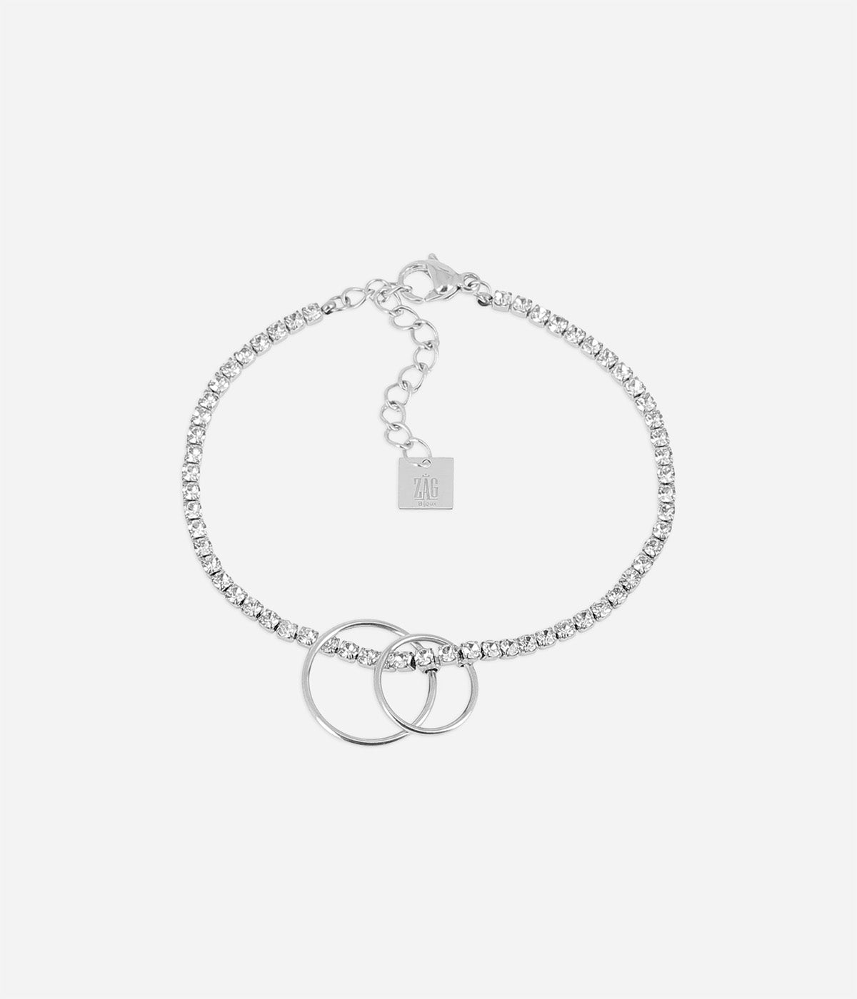 Bracelet Ananta (Acier)