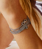 Bracelet Lopigna (Acier)
