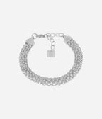 Bracelet Lopigna (Acier)