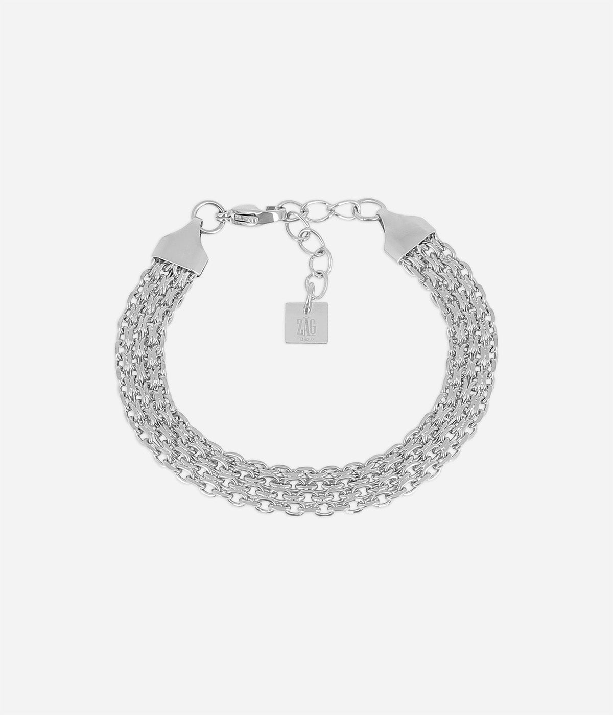 Bracelet Lopigna (Acier)