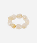 Bracelet Tatiana (Acier doré)