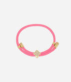Bracelet Rezza (Acier doré)