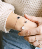 Bracelet Linda (Acier)