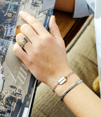 Bracelet Nikov (Acier)