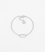 Bracelet Tango (Acier)