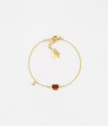 Bracelet Lilou (Acier doré)