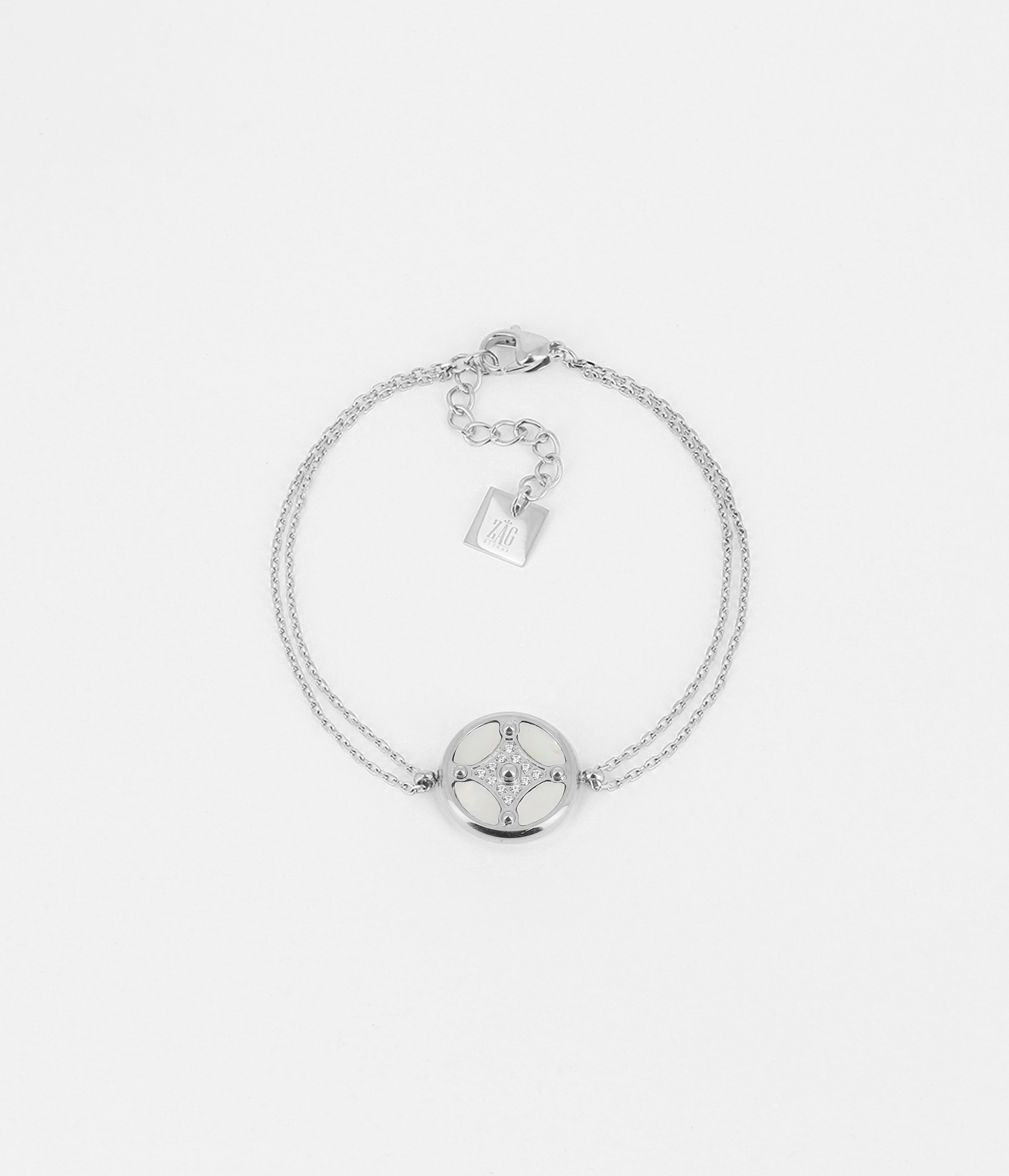 Bracelet Suzin (Acier)