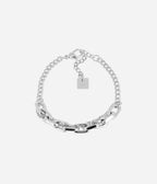 Bracelet Danae (Acier)