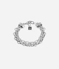 Bracelet Thésée (Acier)