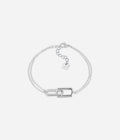Bracelet Gamma (Acier)