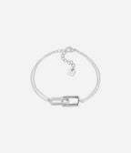 Bracelet Gamma (Acier)