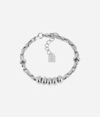Bracelet Janet (Acier)