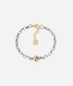 Bracelet Lottie (Acier)