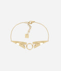 Bracelet Marcello (Acier doré)